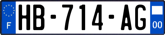 HB-714-AG