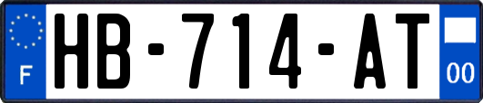 HB-714-AT