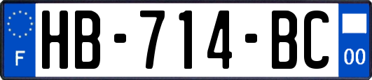 HB-714-BC