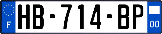 HB-714-BP