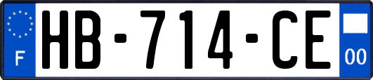 HB-714-CE