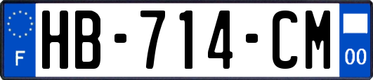 HB-714-CM