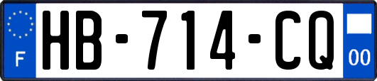 HB-714-CQ