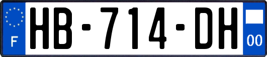 HB-714-DH