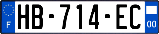 HB-714-EC