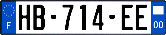 HB-714-EE