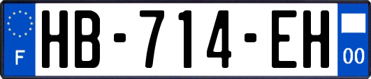 HB-714-EH