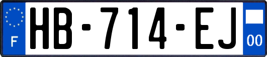 HB-714-EJ