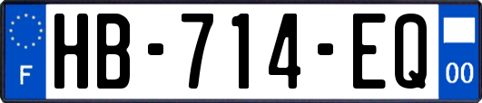 HB-714-EQ