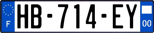 HB-714-EY