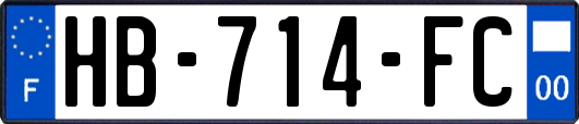 HB-714-FC