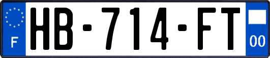 HB-714-FT