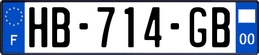 HB-714-GB