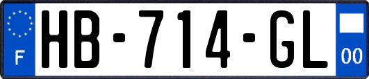 HB-714-GL