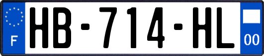 HB-714-HL