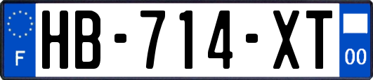 HB-714-XT