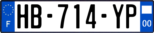 HB-714-YP