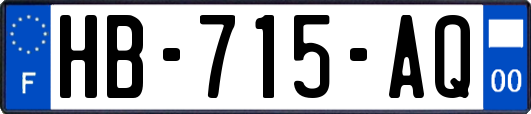 HB-715-AQ