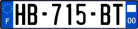 HB-715-BT