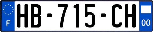 HB-715-CH