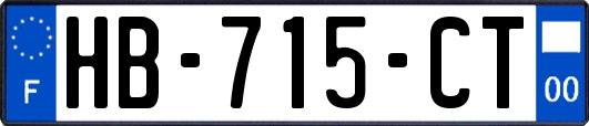 HB-715-CT