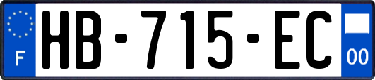 HB-715-EC