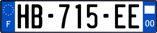 HB-715-EE