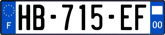 HB-715-EF