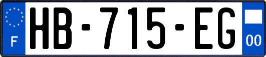 HB-715-EG