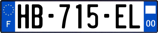 HB-715-EL