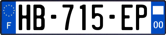 HB-715-EP