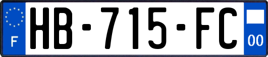 HB-715-FC