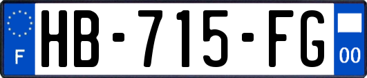 HB-715-FG