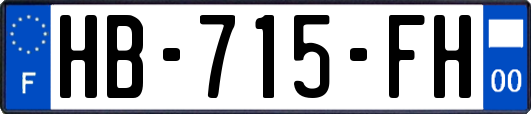 HB-715-FH