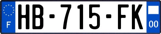 HB-715-FK