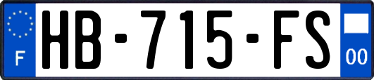 HB-715-FS