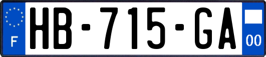HB-715-GA