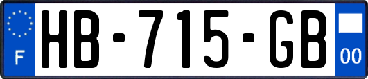 HB-715-GB
