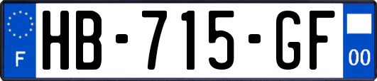 HB-715-GF