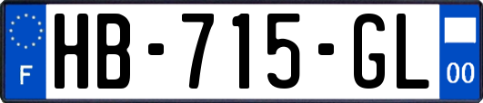 HB-715-GL