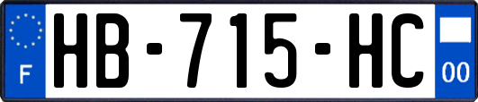 HB-715-HC