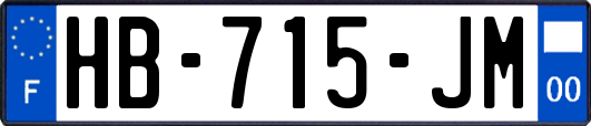 HB-715-JM