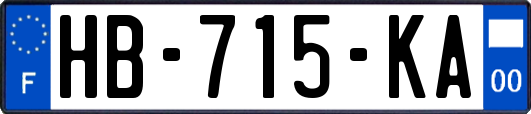 HB-715-KA