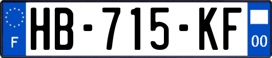 HB-715-KF