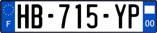 HB-715-YP