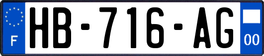 HB-716-AG