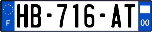 HB-716-AT