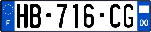 HB-716-CG