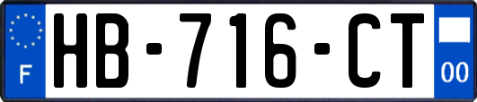 HB-716-CT