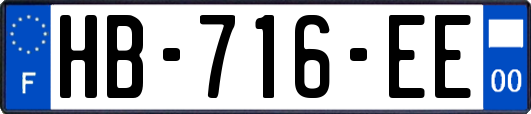 HB-716-EE